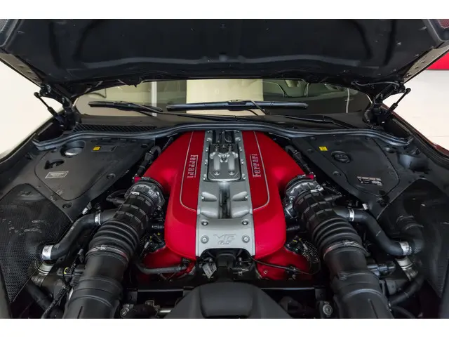 Ferrari 812 GTS