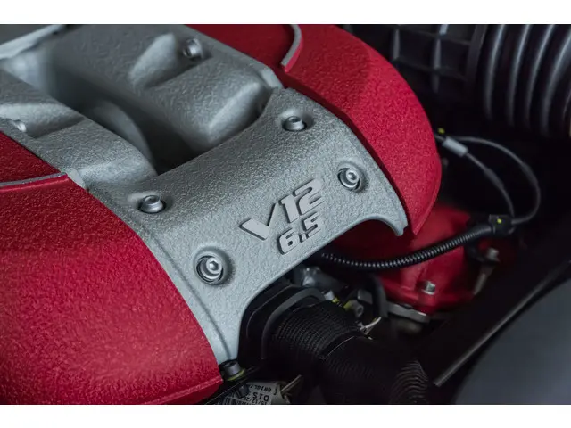 Ferrari 812 GTS