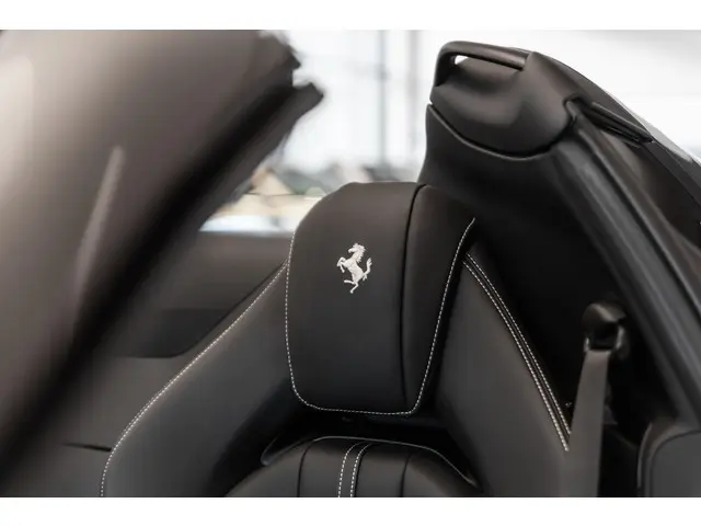 Ferrari 812 GTS