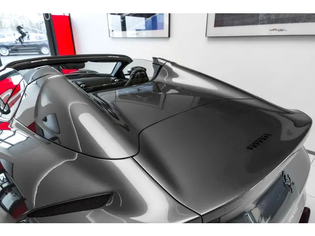 Ferrari 812 GTS