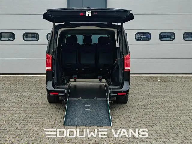 Mercedes-Benz EQV