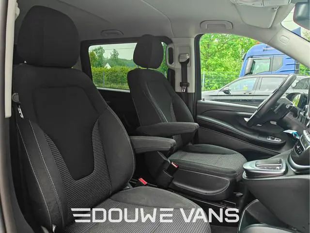 Mercedes-Benz EQV