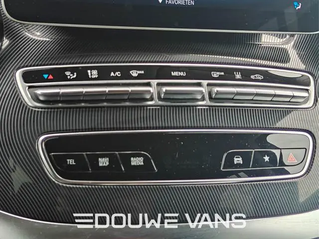 Mercedes-Benz EQV