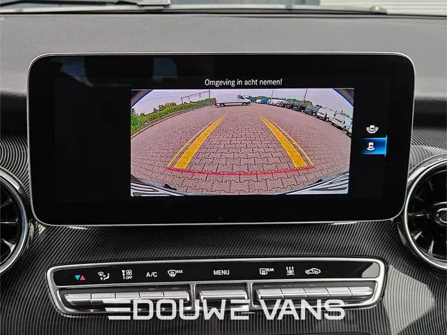 Mercedes-Benz EQV