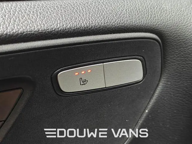 Mercedes-Benz EQV