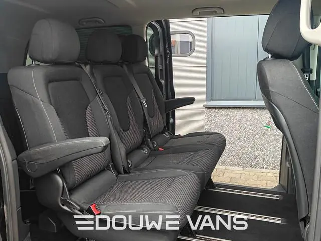 Mercedes-Benz EQV