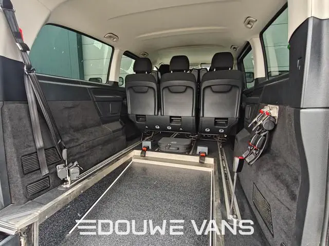 Mercedes-Benz EQV