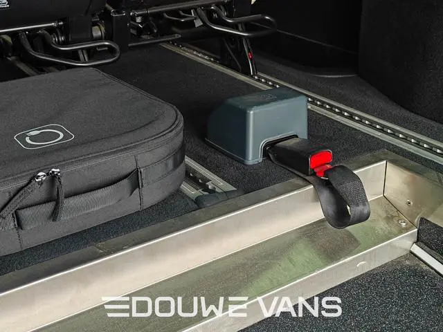 Mercedes-Benz EQV