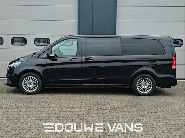 Mercedes-Benz EQV