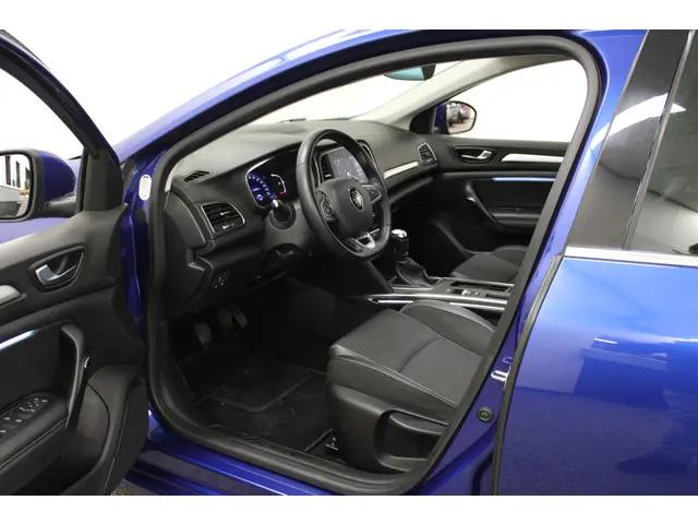 Renault Mégane Estate