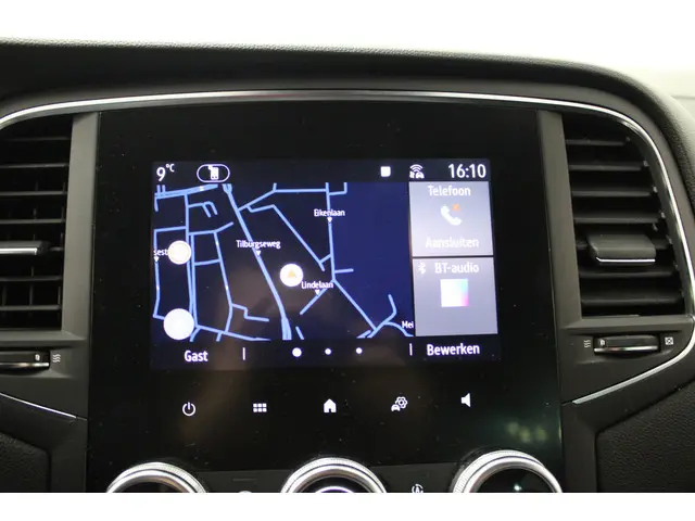 Renault Mégane Estate