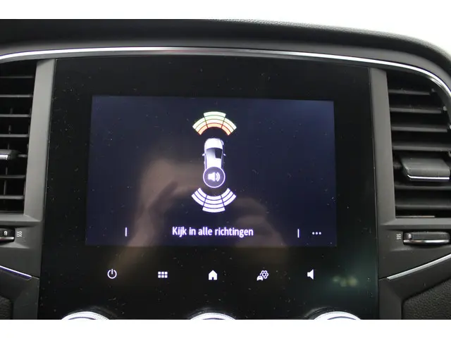 Renault Mégane Estate