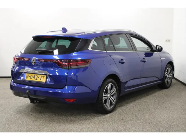 Renault Mégane Estate