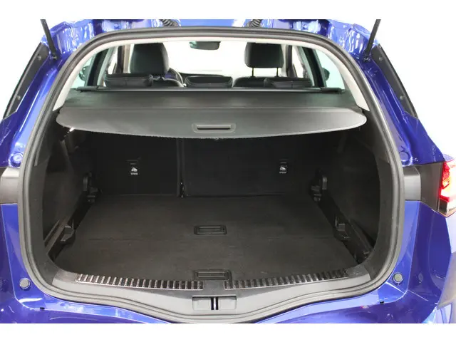 Renault Mégane Estate