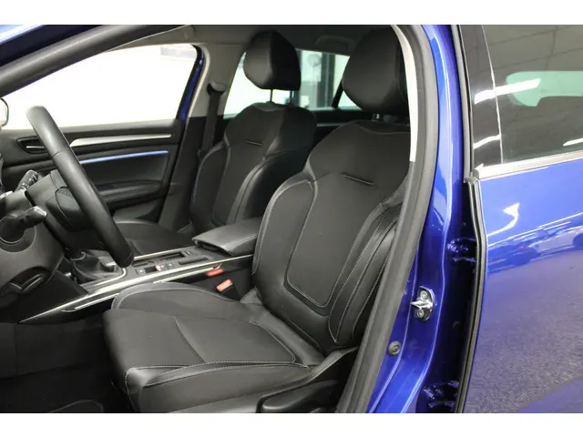 Renault Mégane Estate