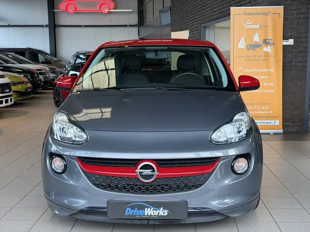 Opel ADAM
