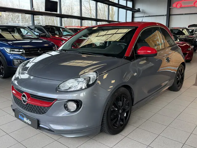 Opel ADAM