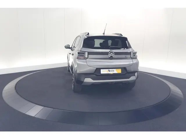 Citroën ë-C3
