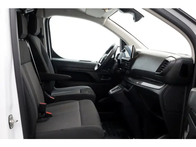 Fiat Scudo 2.0 Diesel 145pk Automaat L3 Airco/Navi/Camera 09-2024