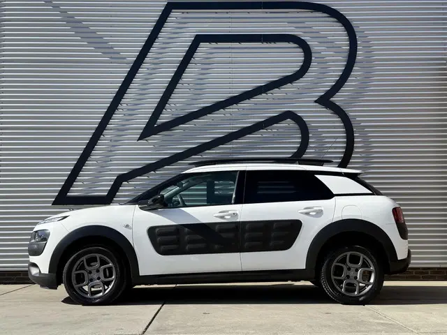 Citroën C4 Cactus