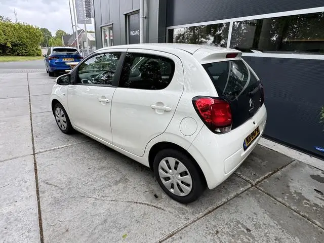 Citroën C1