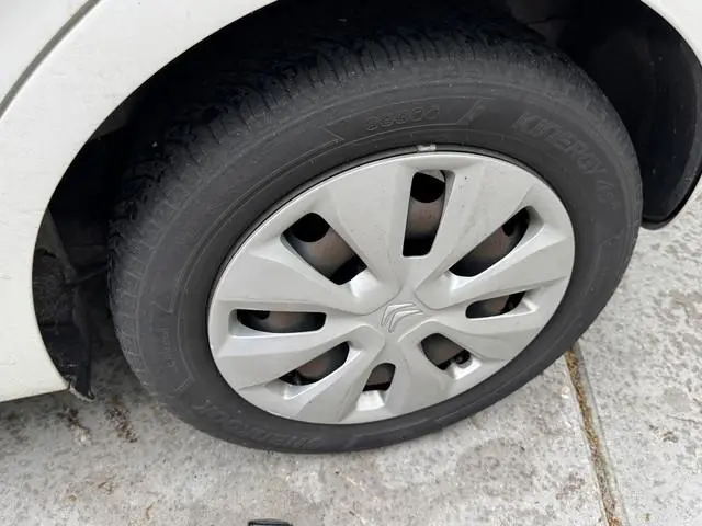 Citroën C1 1.0 e-VTi 70pk Selection Airco Elektrisch pakket Radio met BT Cruise Control