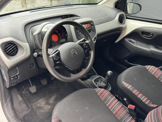 Citroën C1