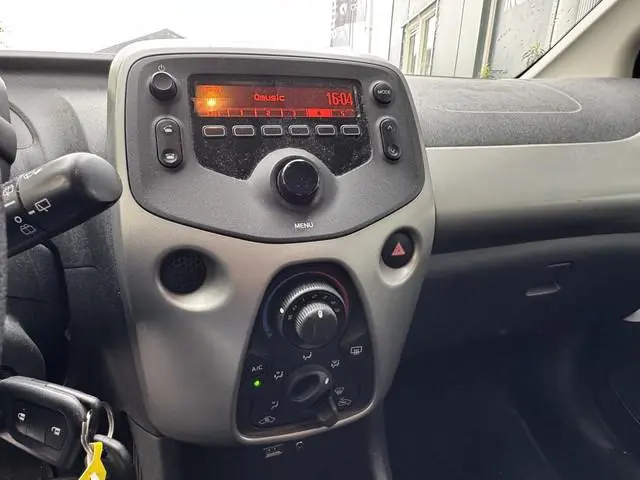 Citroën C1