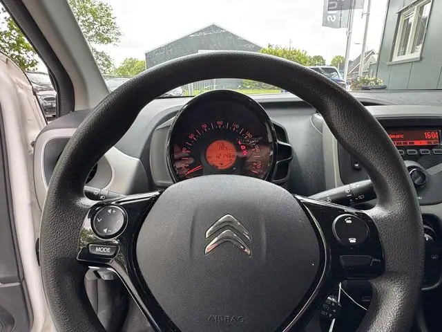 Citroën C1