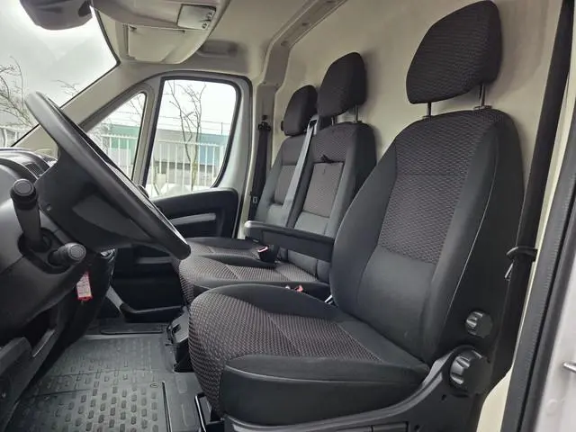 Citroën Jumper