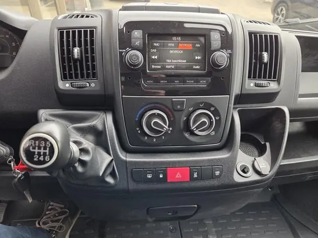 Citroën Jumper