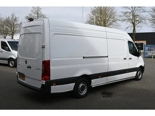 Mercedes-Benz Sprinter 315 CDI L3H2 Pro 270 Graden achterdeuren, Camera, Comfort stoel