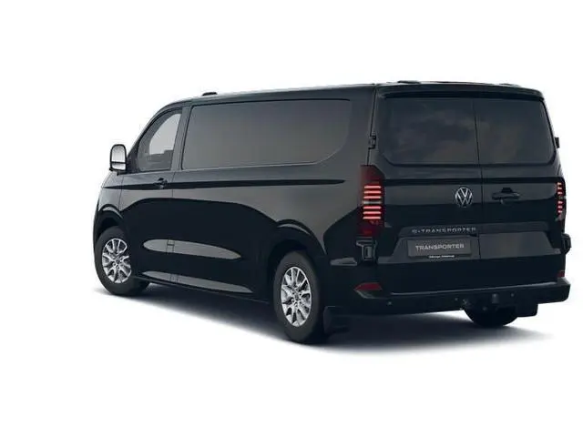 Volkswagen Bedrijfswagens e-Transporter Bestelwagen Style 70kWh 218pk L2 735940