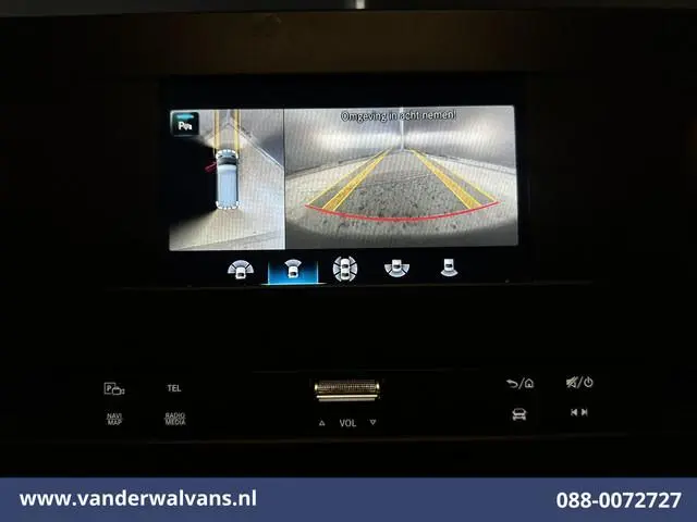 Mercedes-Benz Sprinter 317 CDI 170pk L3H2 Euro6 Airco | 360 graden Camera | Navigatie | Apple Carpla...