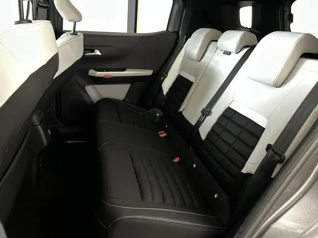 Citroën ë-C3 Aircross