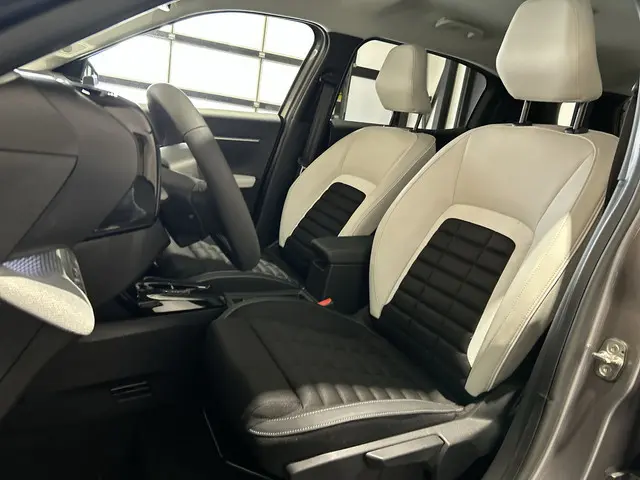 Citroën ë-C3 Aircross