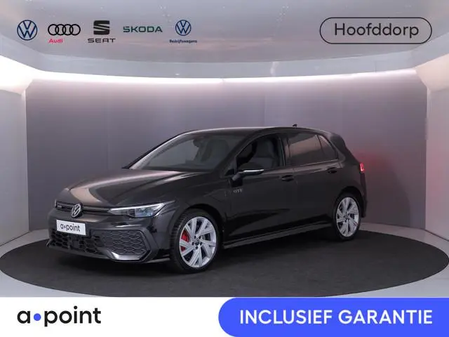 Volkswagen Golf 1.5 eHybrid GTE 272 PK DSG PHEV | Head up Display | Navigatie | Matrix koplampen | P...