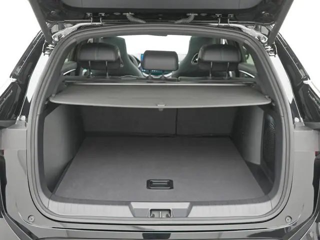 BYD SEAL U