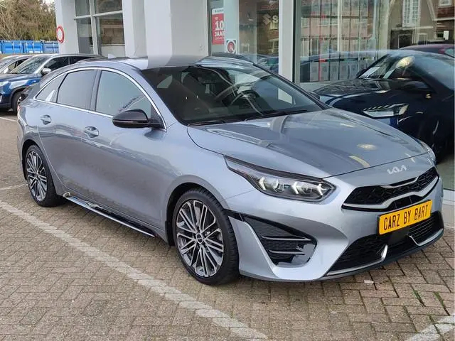 Kia cee'd