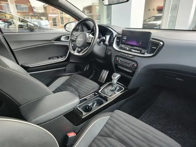 Kia cee'd