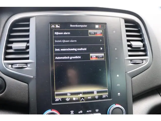 Renault Mégane