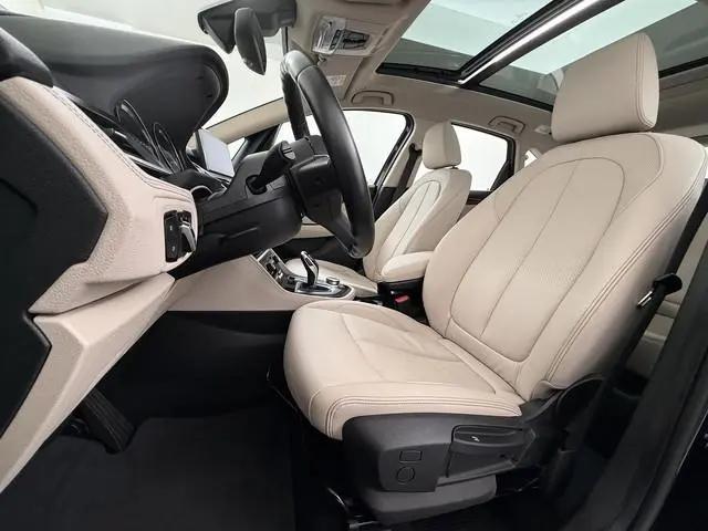 BMW 2 Serie