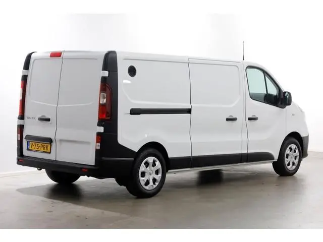 Renault Trafic 2.0 DCI 145pk L2H1 Automaat Comfort LED/Airco/Inrichting 12-2021