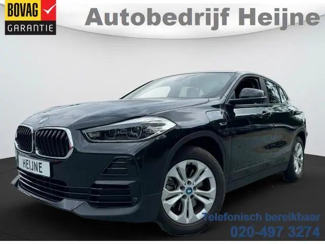 BMW X2 xDrive25e 220PK HIGH EXECUTIVE LEDER/CAMERA/NAVI/HEAD-UP****