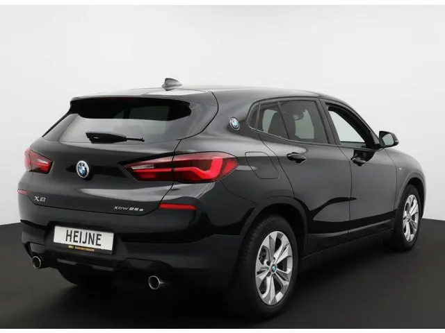 BMW X2 xDrive25e 220PK HIGH EXECUTIVE LEDER/CAMERA/NAVI/HEAD-UP****