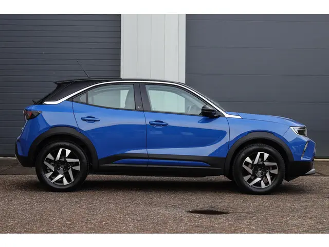 Opel Mokka-e