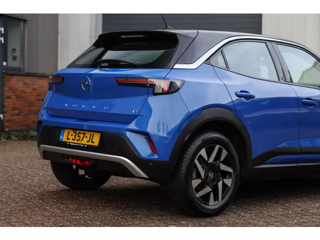 Opel Mokka-e
