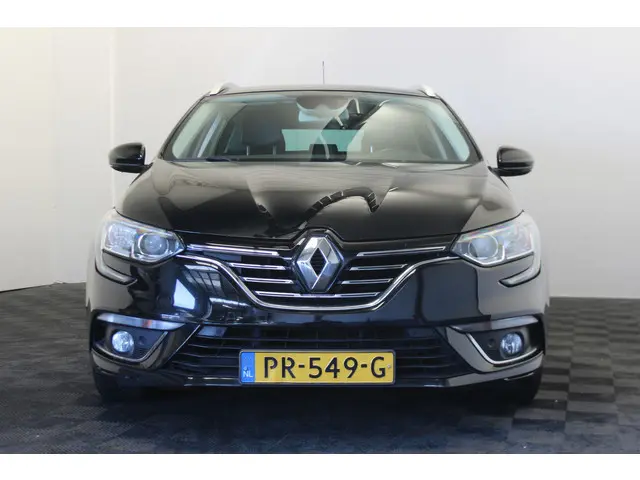 Renault Mégane Estate 1.2 TCe Bose |Massage|Trekhaak|