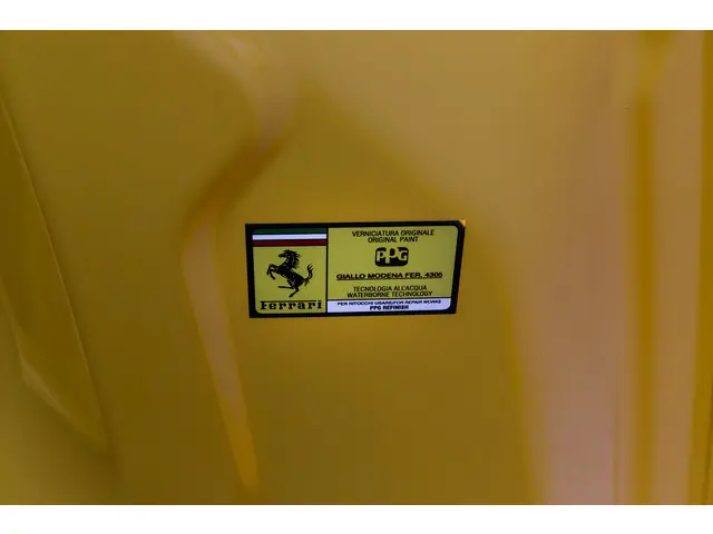 Ferrari 296