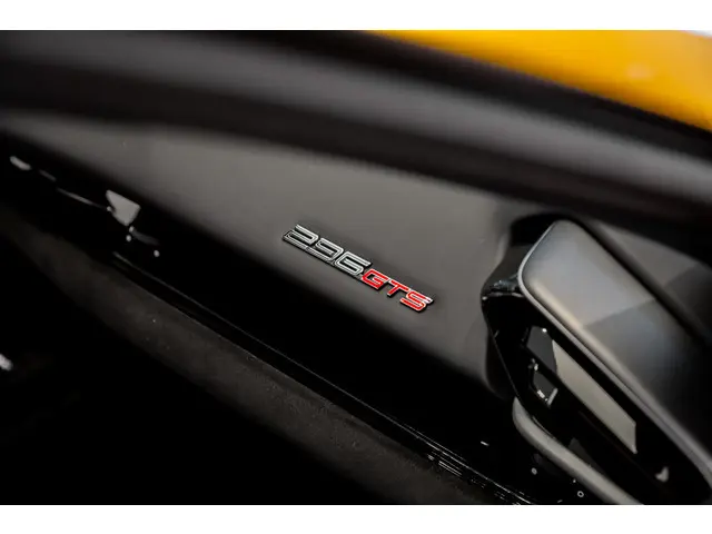 Ferrari 296